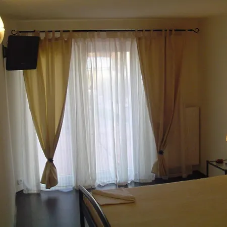 Casa Anna Timişoara
