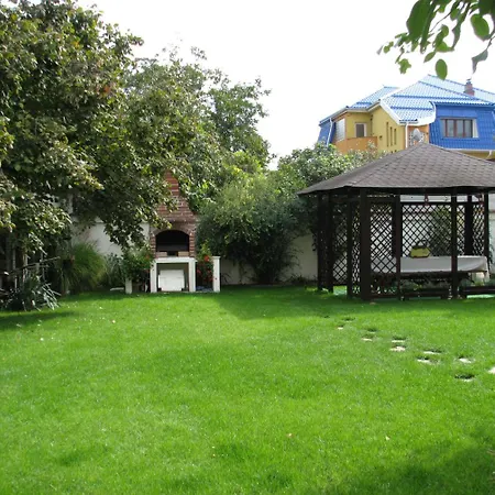 Casa Anna Gasthof Timişoara