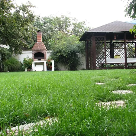 Gasthof Casa Anna