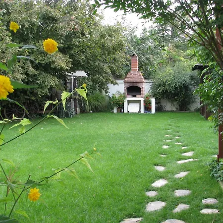 Casa Anna Guest house 2*