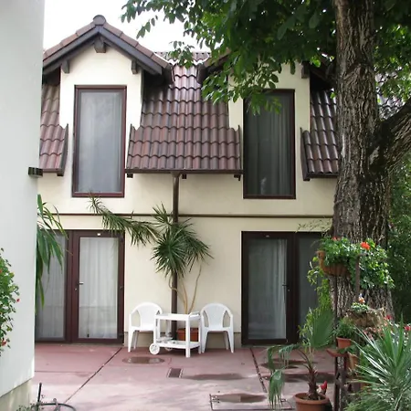 Casa Anna Guest house